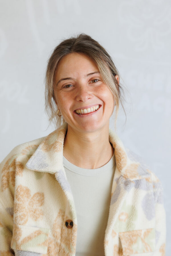 BAUERMEISTER Sarah