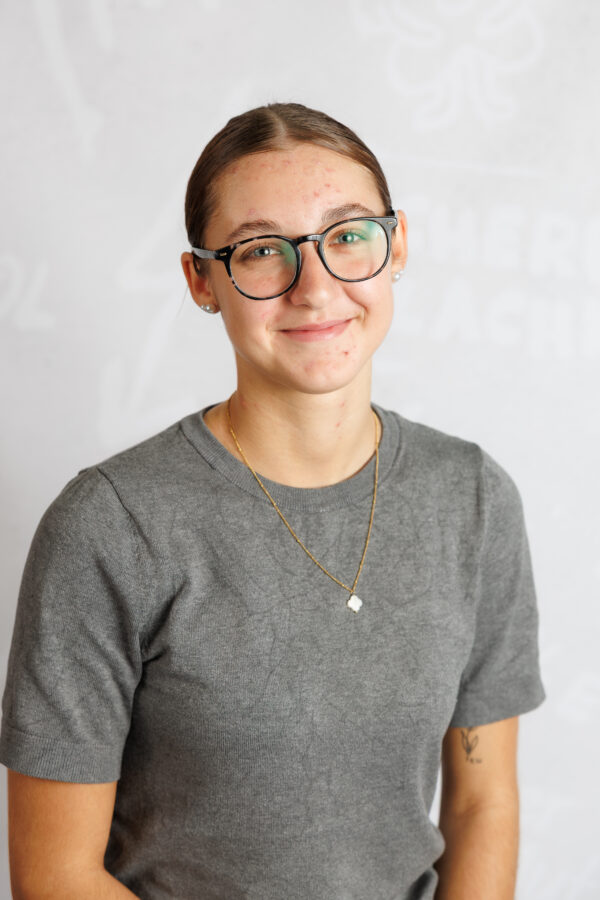 WEISSENSTEINER Emma