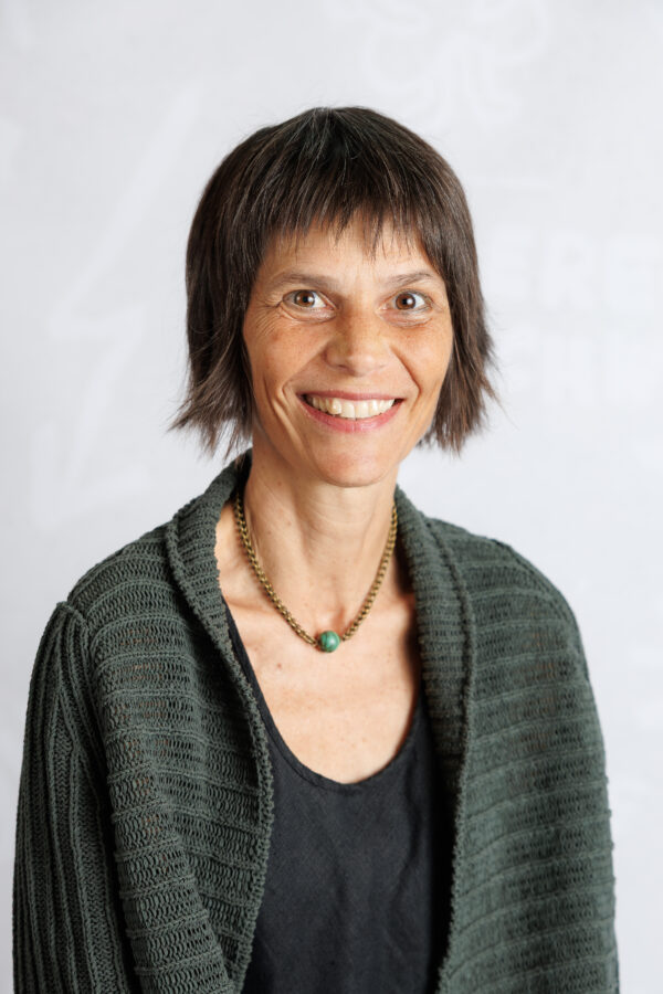 FISCHLER Ursula