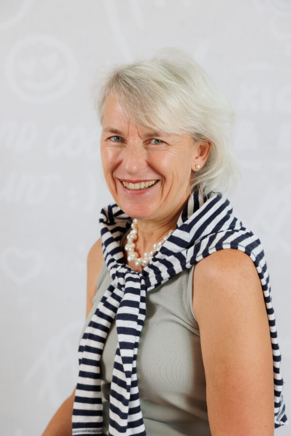 GEISSLER Gertrud