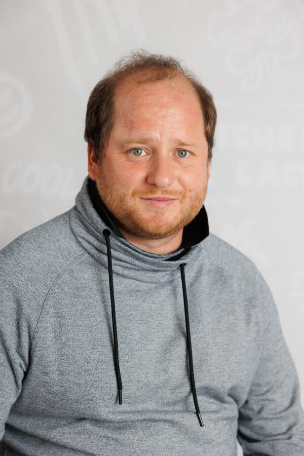 KUNZER Michael