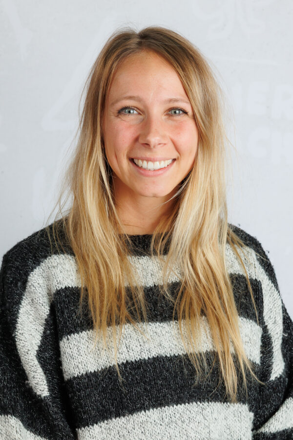 WIRNSBERGER Jennifer