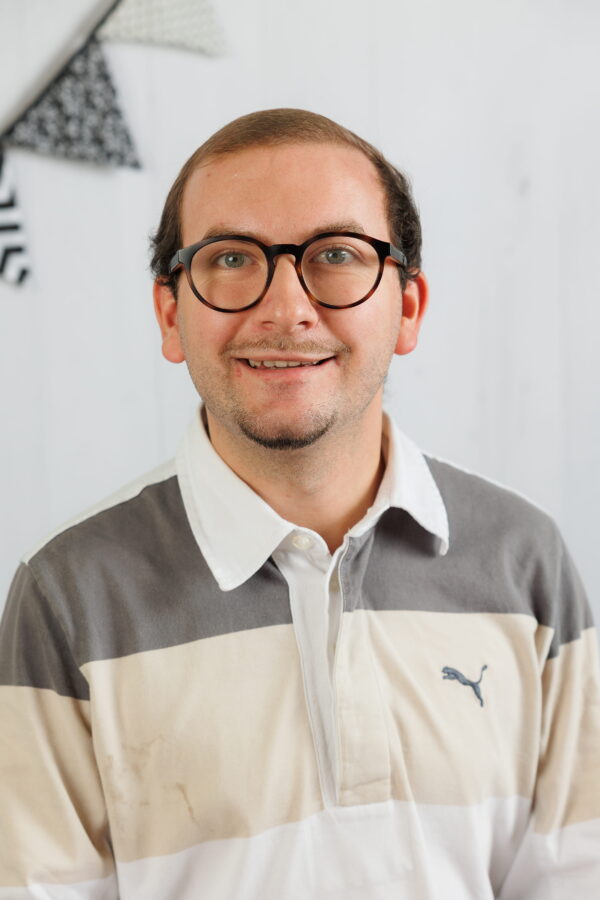 MAIR Maximilian